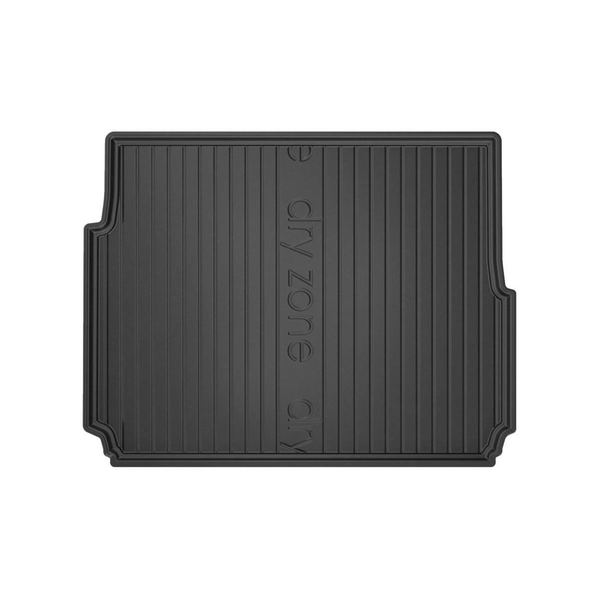 FROGUM DryZone Kofferraummatte für Peugeot 3008 II – FROGUM