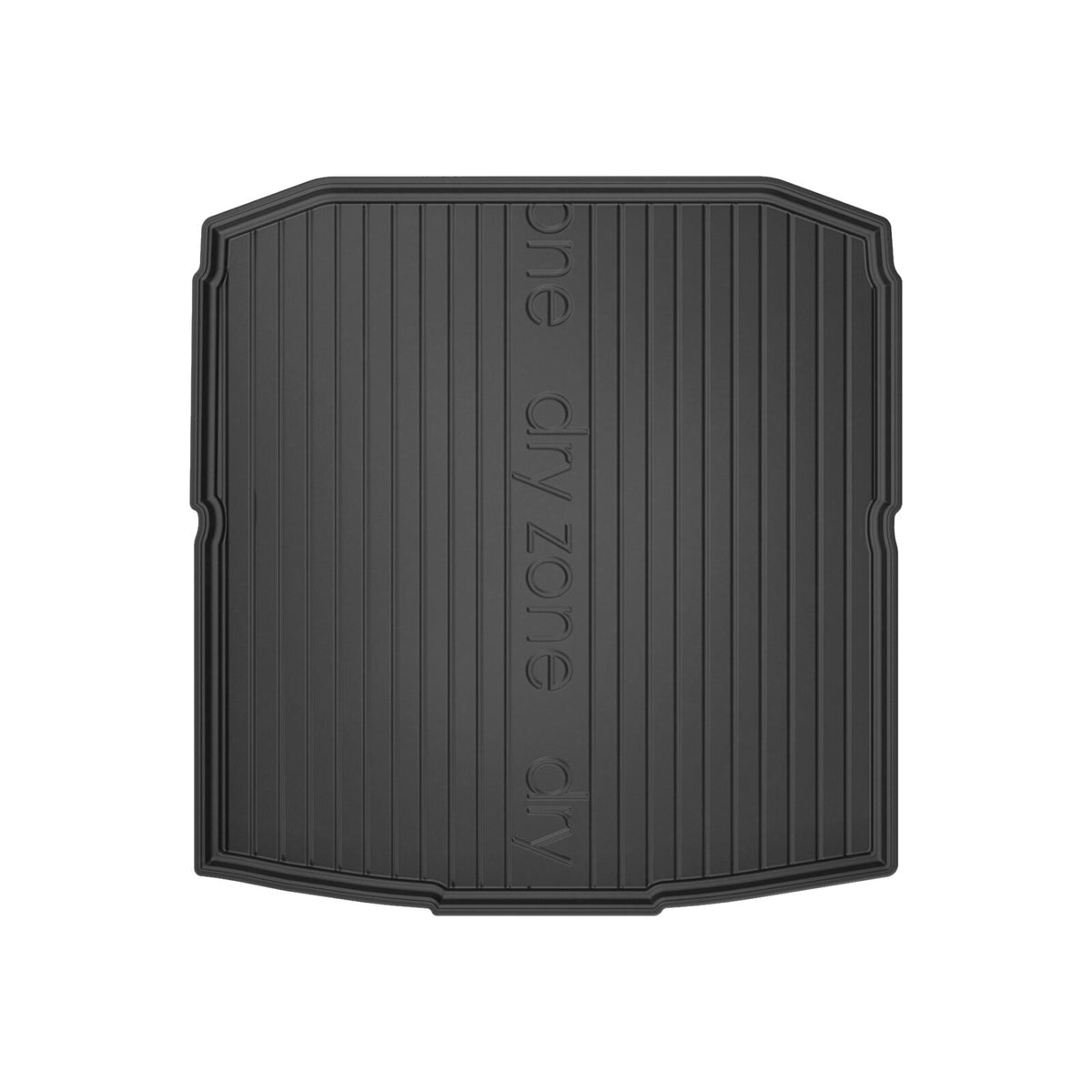FROGUM DryZone Kofferraummatte für Skoda Octavia IV – FROGUM