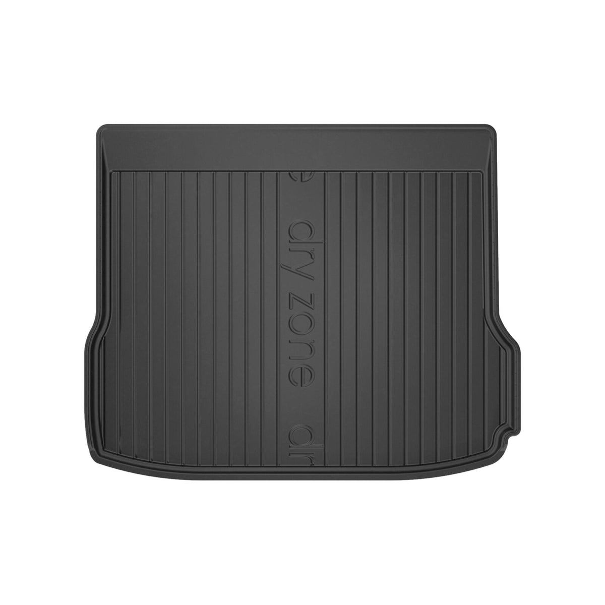 FROGUM DryZone Kofferraummatte für Audi Q5 I – FROGUM
