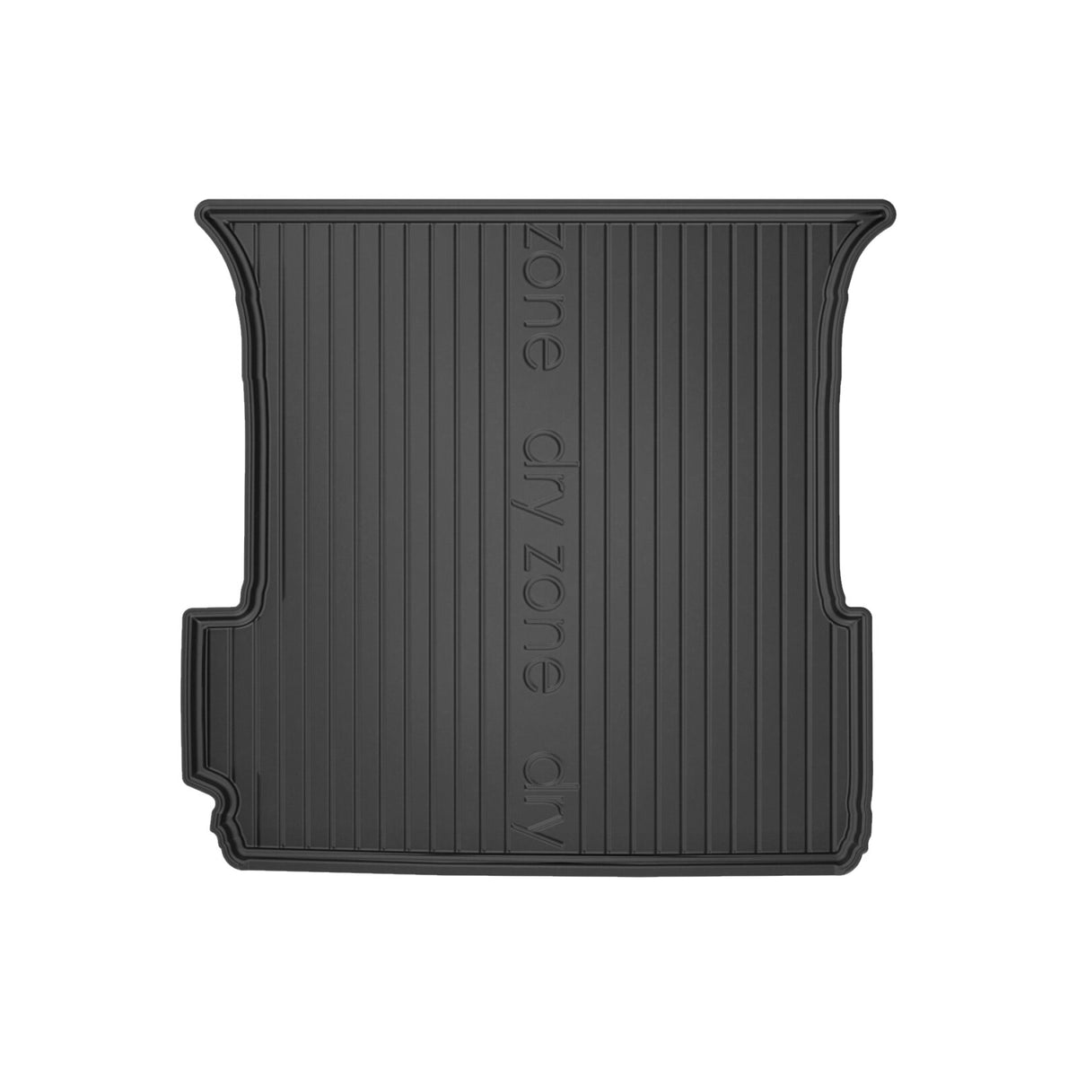 FROGUM DryZone Kofferraummatte für Tesla Model X – FROGUM