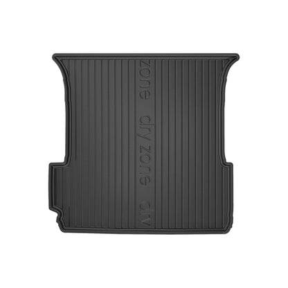 FROGUM DryZone Kofferraummatte für Tesla Model X – FROGUM
