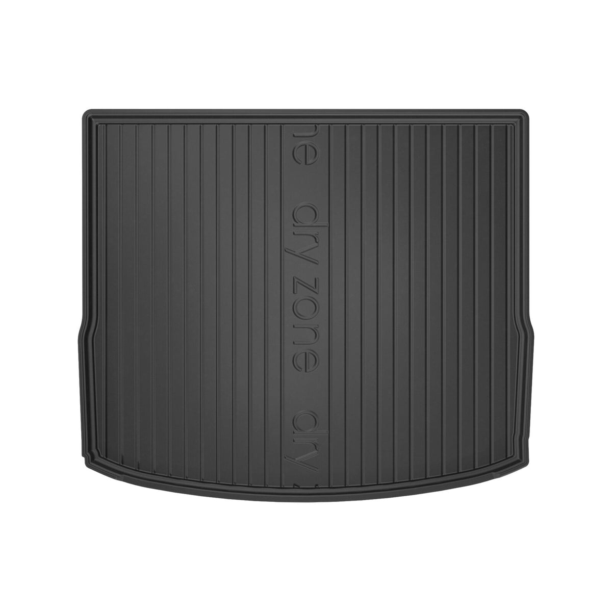 FROGUM DryZone Kofferraummatte für Ford Focus III – FROGUM