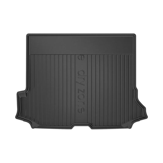 FROGUM DryZone Kofferraummatte für Volvo V60 I – FROGUM