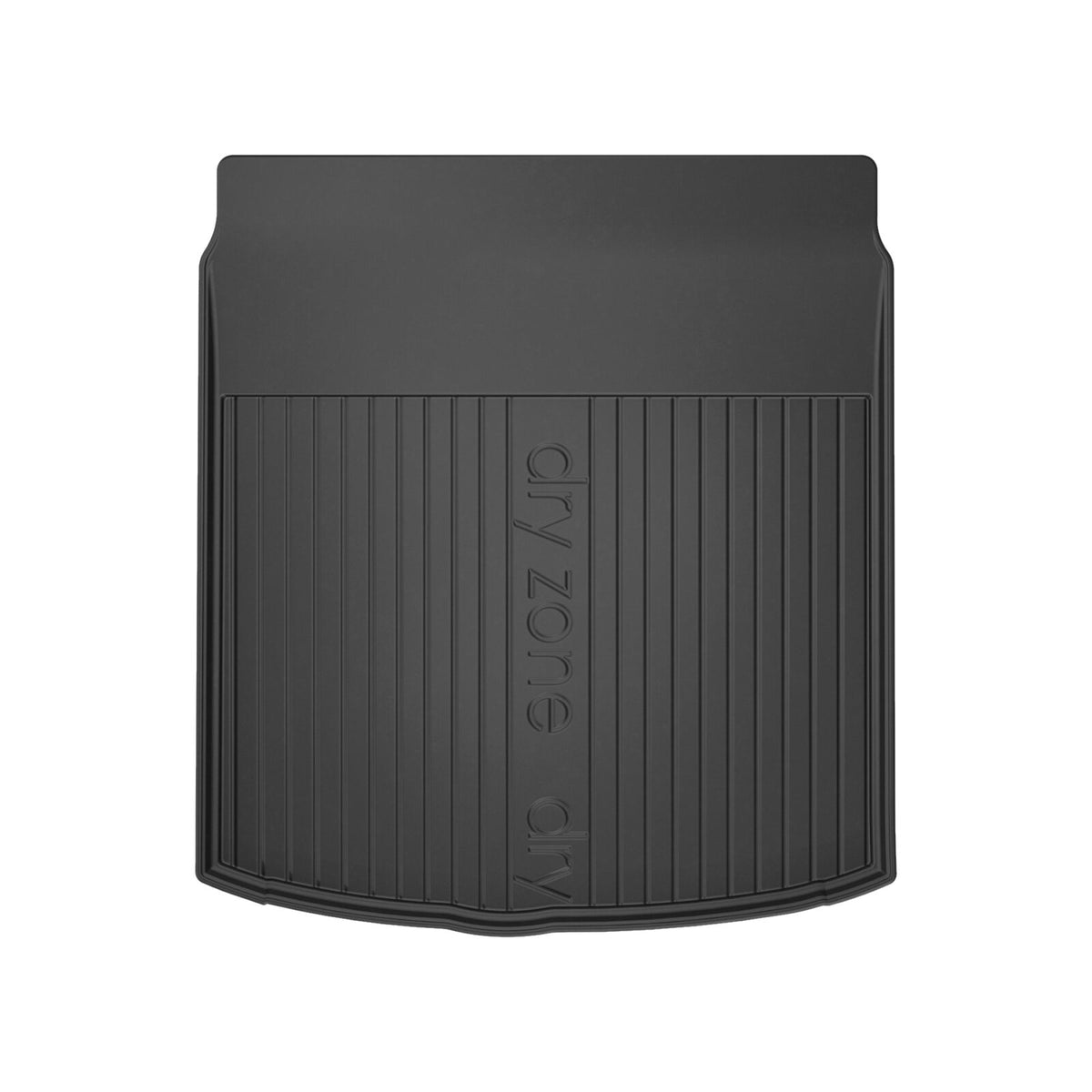 FROGUM DryZone Kofferraummatte für Audi A6 C7 – FROGUM