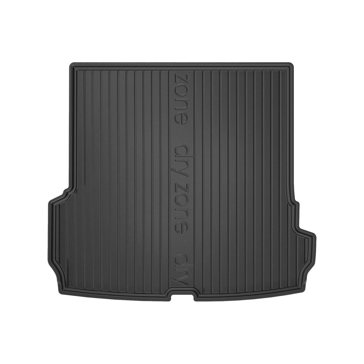 FROGUM DryZone Kofferraummatte für Audi Q7 II – FROGUM
