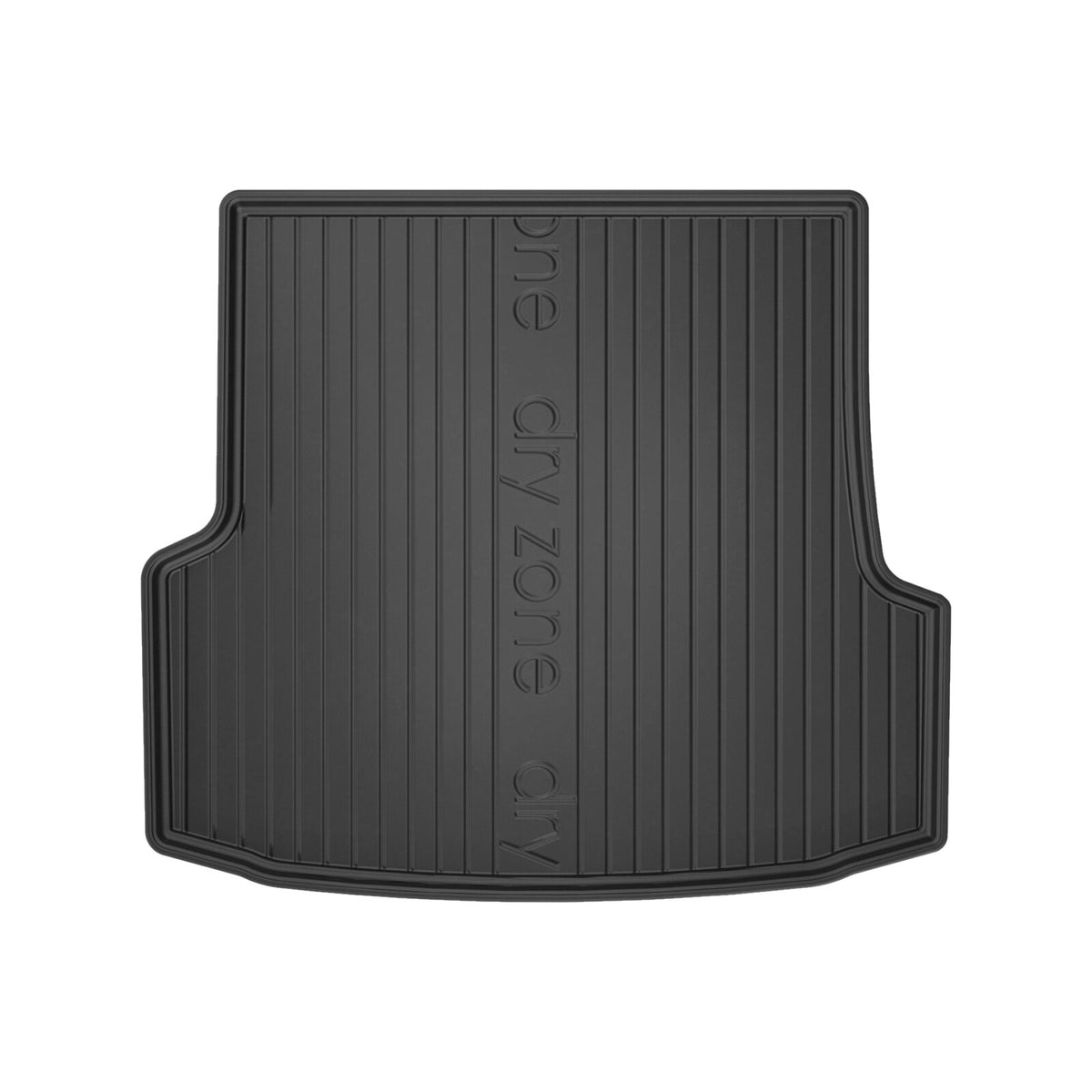 FROGUM DryZone Kofferraummatte für BMW 3 Series Gran Turismo F34 – FROGUM
