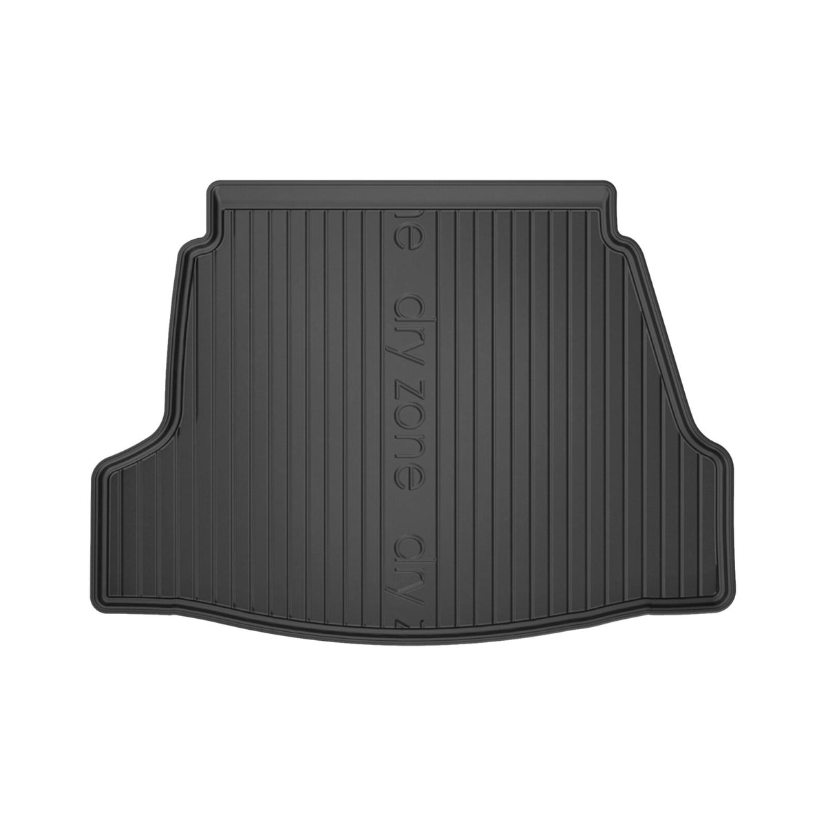 FROGUM DryZone Kofferraummatte für Hyundai i40 – FROGUM