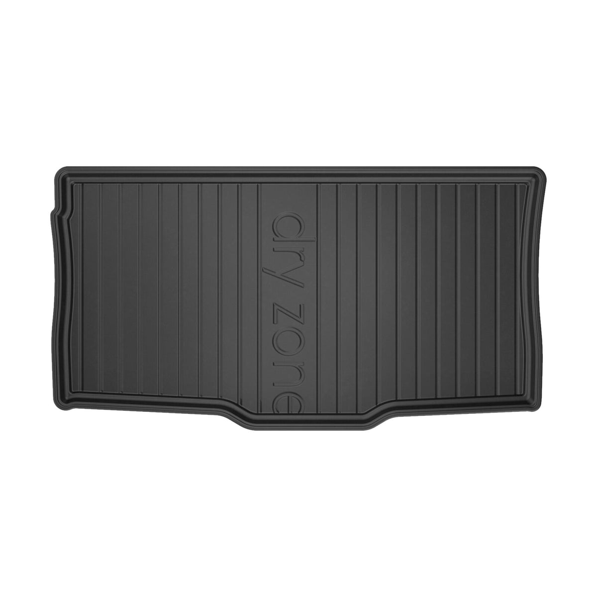FROGUM DryZone Kofferraummatte für Fiat Panda III – FROGUM
