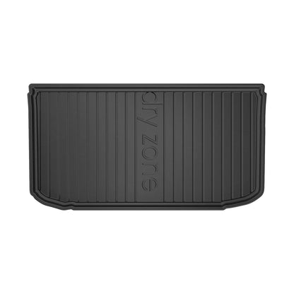 FROGUM DryZone Kofferraummatte für Nissan Micra K13 – FROGUM