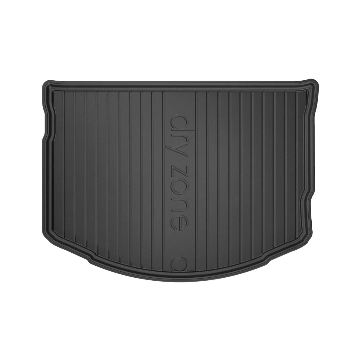 FROGUM DryZone Kofferraummatte für Citroën DS3 – FROGUM