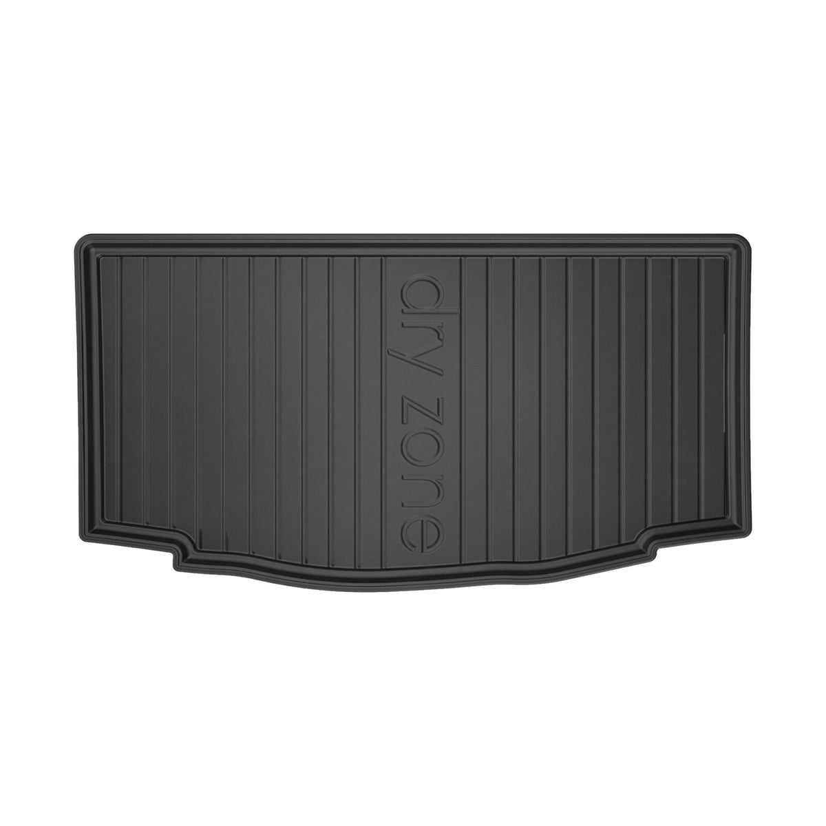 FROGUM DryZone Kofferraummatte für Hyundai i10 II – FROGUM