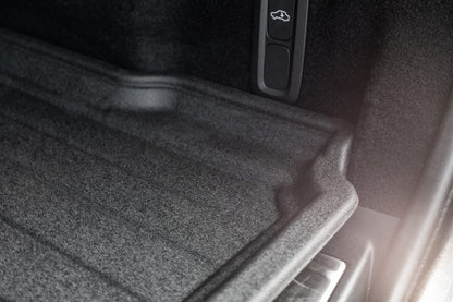 FROGUM DryZone Kofferraummatte für Toyota RAV4 III SUV 2005–2012 – Ansicht 11