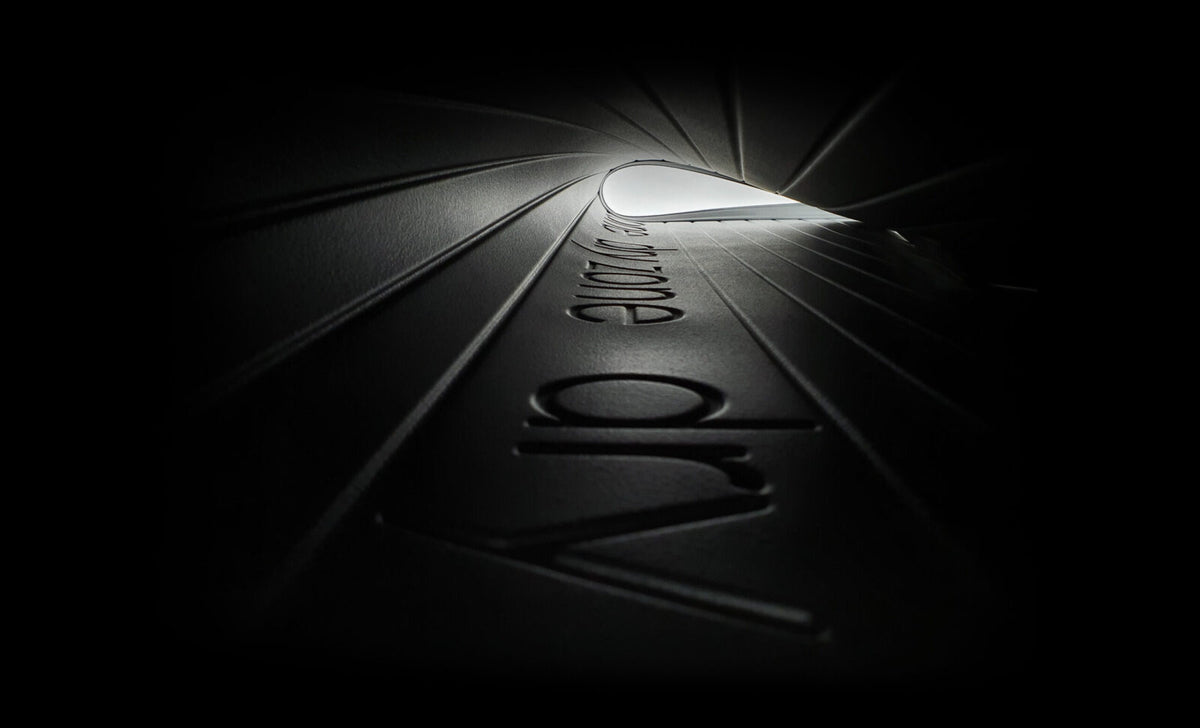 FROGUM DryZone Kofferraummatte für Fiat Punto EVO Schrägheck 2009–2012 – Ansicht 8