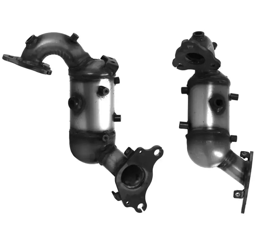 Dacia Logan 0.9 TCe H4B Katalysator 208A00012R BM CATALYSTS