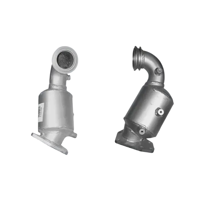 Diesel Katalysator Diesel Kat E-Prüfzeichen Homologiert Kat bis EURO 4 E-Prüfzeichen für ALFA ROMEO 159 1.9L JTDM 939A8-Motor; Nicht-DPF-nah... BM CATALYSTS