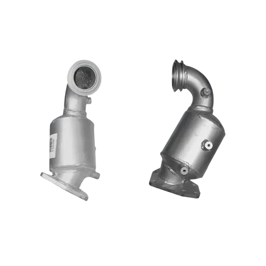 Diesel Katalysator Diesel Kat E-Prüfzeichen Homologiert Kat bis EURO 4 E-Prüfzeichen für ALFA ROMEO 159 1.9L JTDM 939A8-Motor; Nicht-DPF-nah... BM CATALYSTS