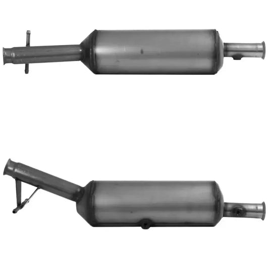 Dieselkatalysator für Citroën C4 Grand Spacetourer BlueHDi 2018-2019 BM CATALYSTS