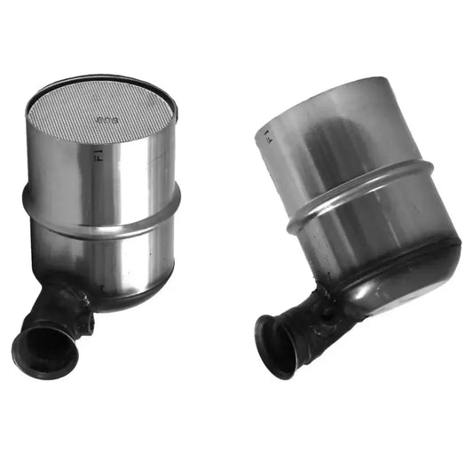 Dieselpartikelfilter DPF für Citroen DS4 1.6 DV6C BM CATALYSTS