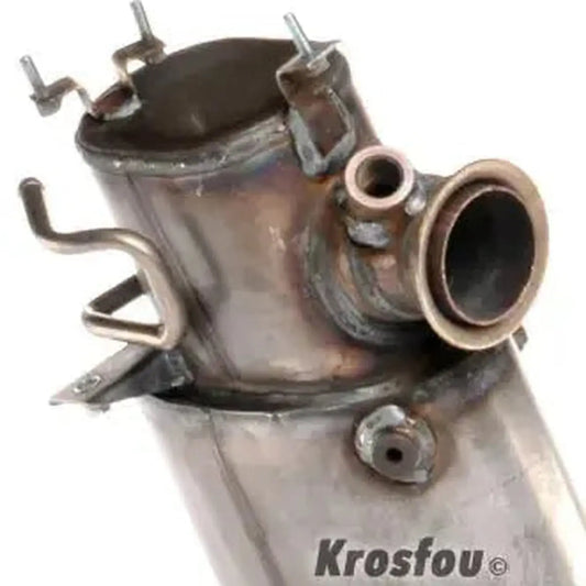 Krosfou KF-0121 Detailaufnahme 01