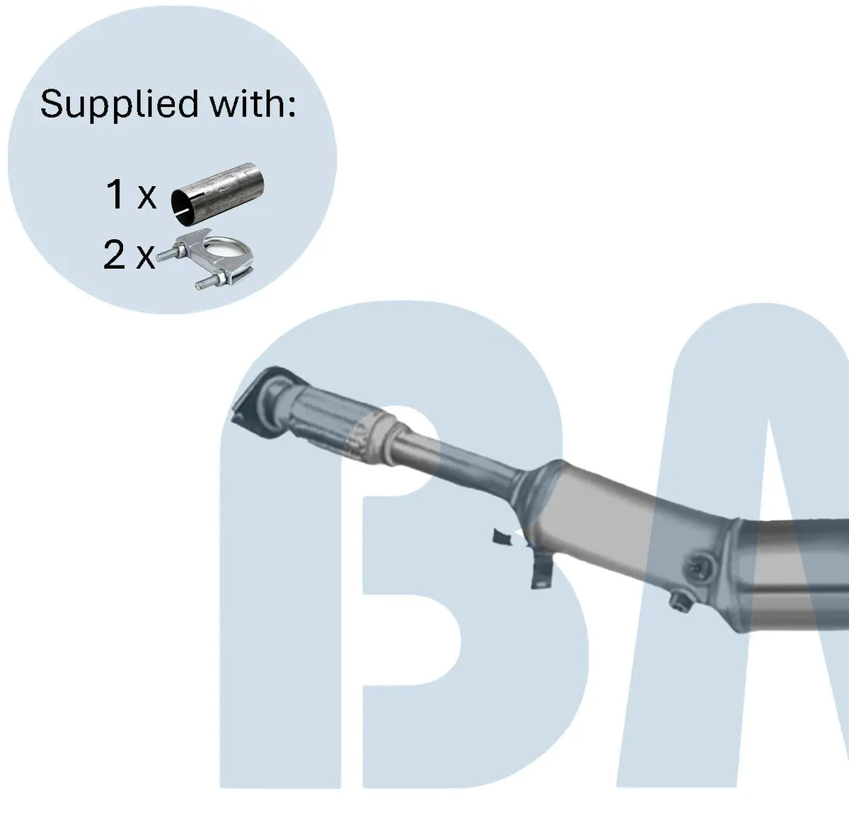 BM Catalysts BM11303H Originalfoto Detail links
