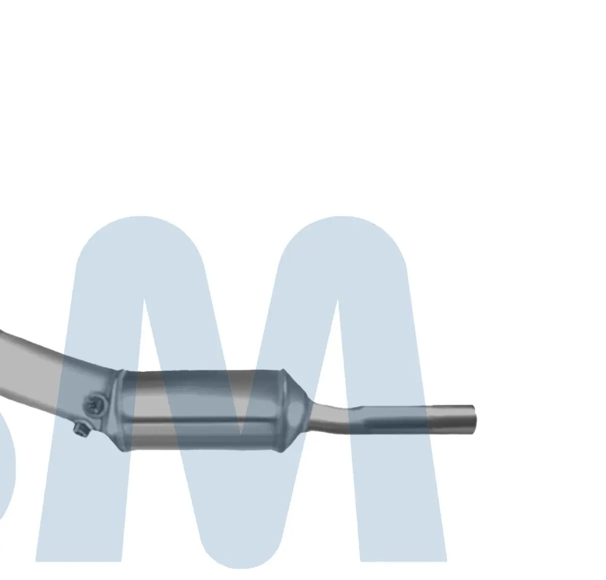 BM Catalysts BM11303H Originalfoto Detail rechts