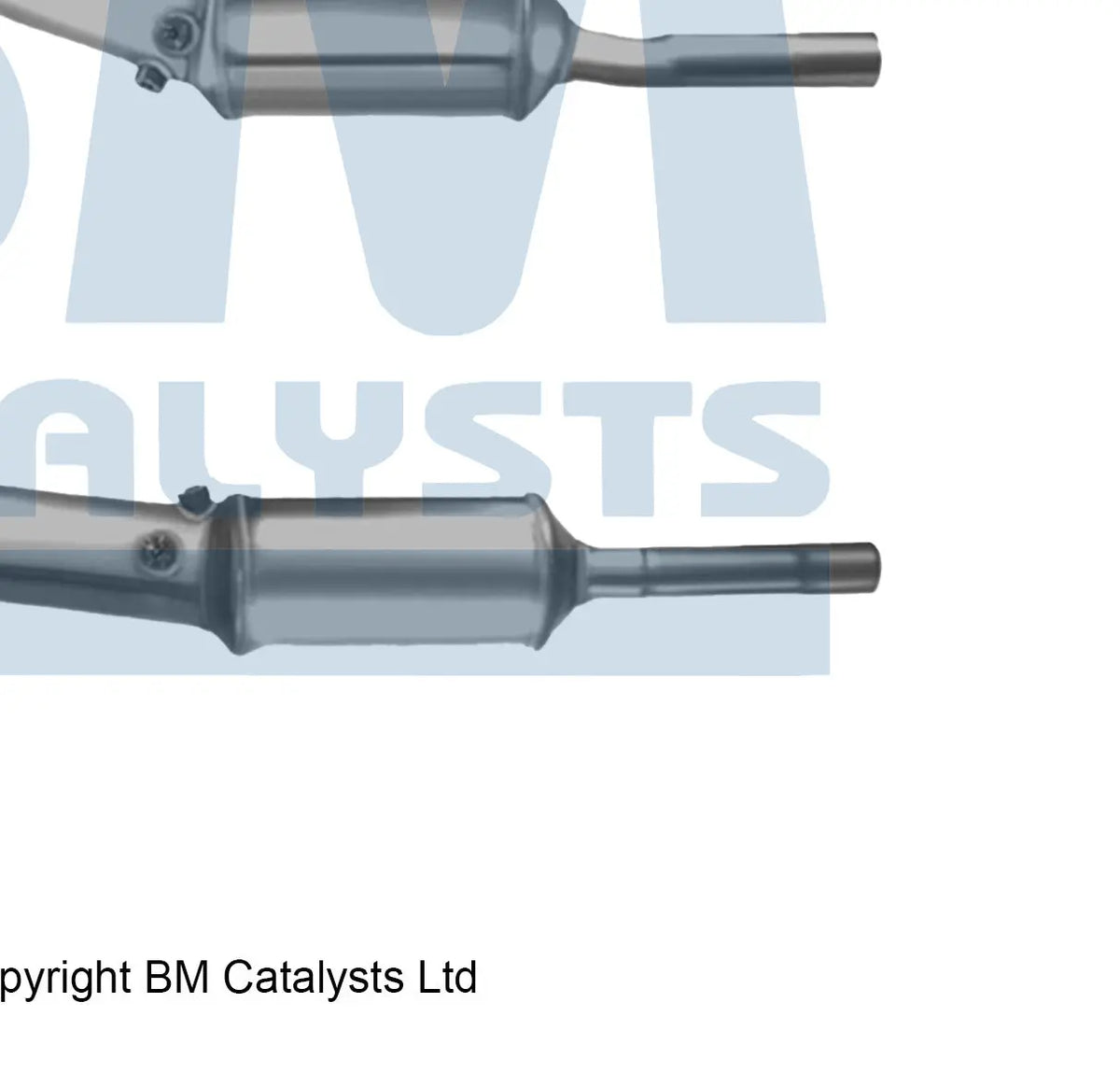 BM Catalysts BM11303H Originalfoto Detail rechts