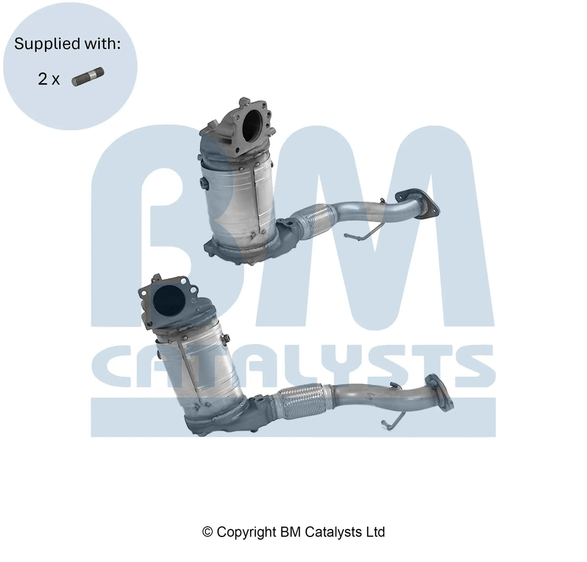 BM Catalysts Originalabbildung BM11258H