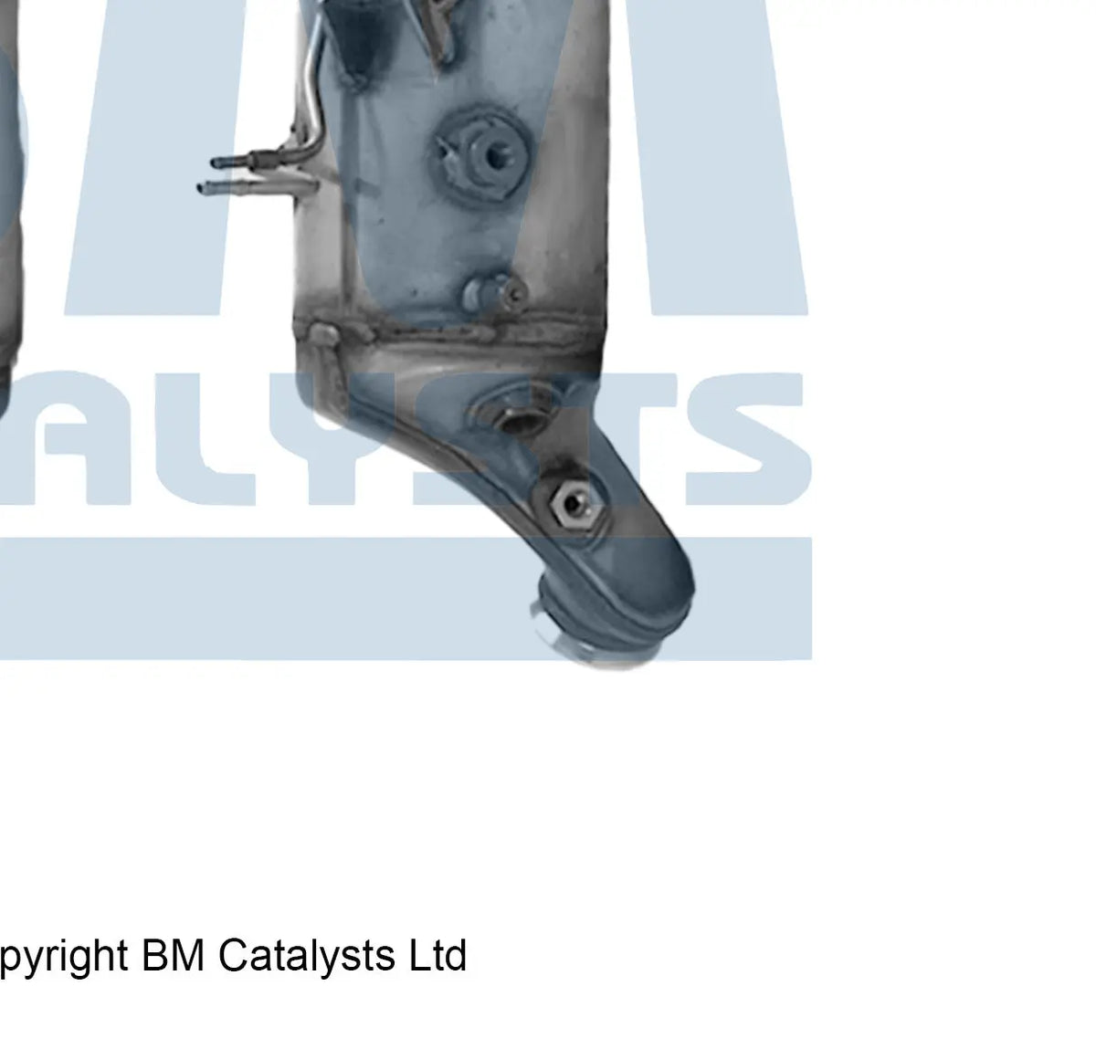 BM Catalysts BM11453H Originalfoto Detail rechts