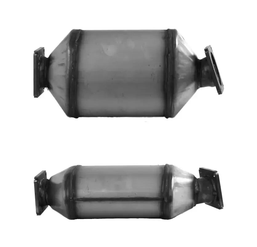 Dieselrußpartikelfilter für BMW 525d mit M57 Motor modernster Technologie BM CATALYSTS