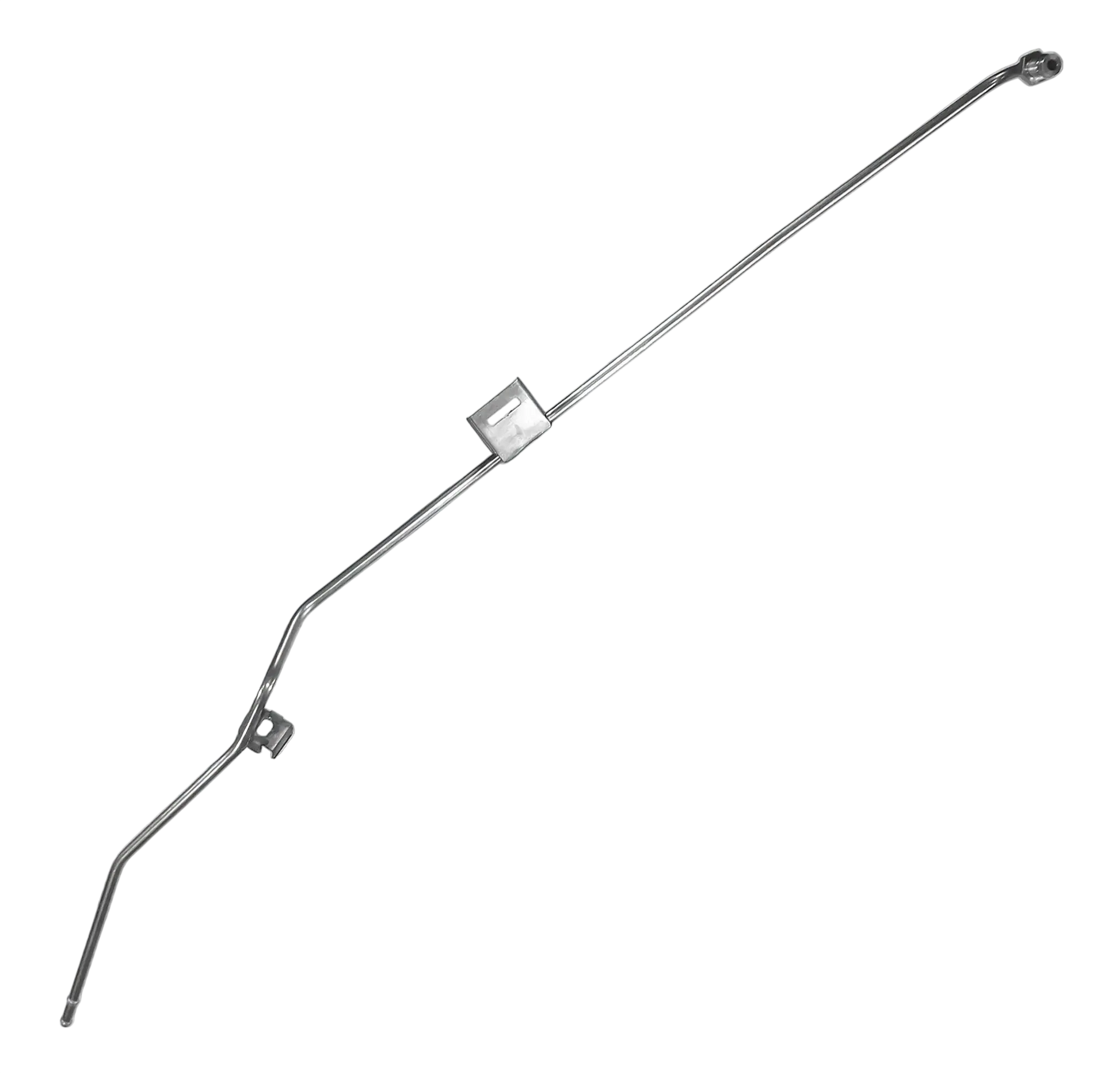 Differenzdruckleitung DPF Druckleitung Druckrohr Abgasdruckrohr bis EURO 3 oder 4 E-Prüfzeichen für CITROEN C5 2.2 Mk.2 HDi 4HX... BM CATALYSTS