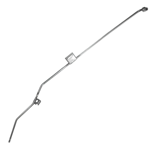 Differenzdruckleitung DPF Druckleitung Druckrohr Abgasdruckrohr bis EURO 3 oder 4 E-Prüfzeichen für CITROEN C5 2.2 Mk.2 HDi 4HX... BM CATALYSTS