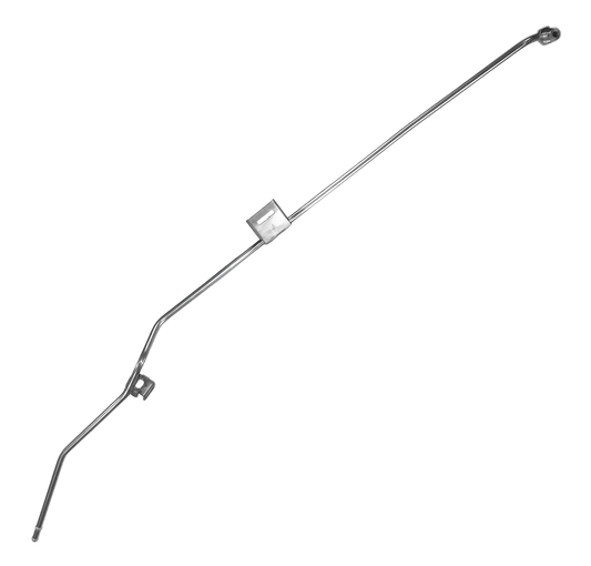 Differenzdruckleitung DPF Druckleitung Druckrohr Abgasdruckrohr bis EURO 3 oder 4 E-Prüfzeichen für CITROEN C5 2.2 Mk.2 HDi 4HX... BM CATALYSTS