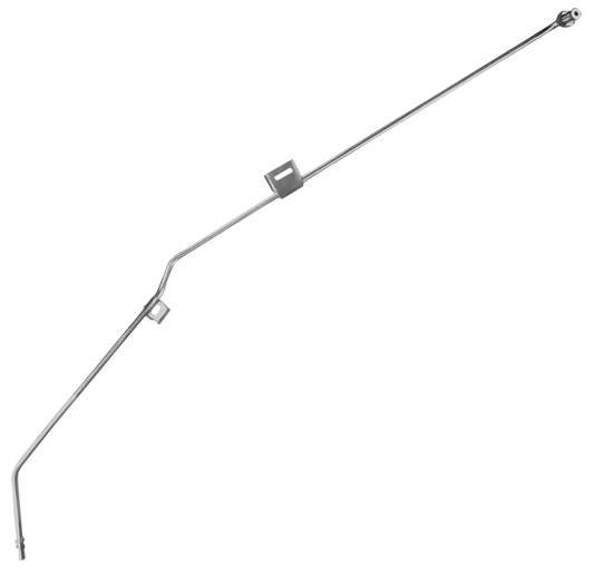 Differenzdruckleitung DPF Druckleitung Druckrohr Abgasdruckrohr bis EURO 3 oder 4 E-Prüfzeichen für PEUGEOT 407SW 2 HDi RHR... BM CATALYSTS