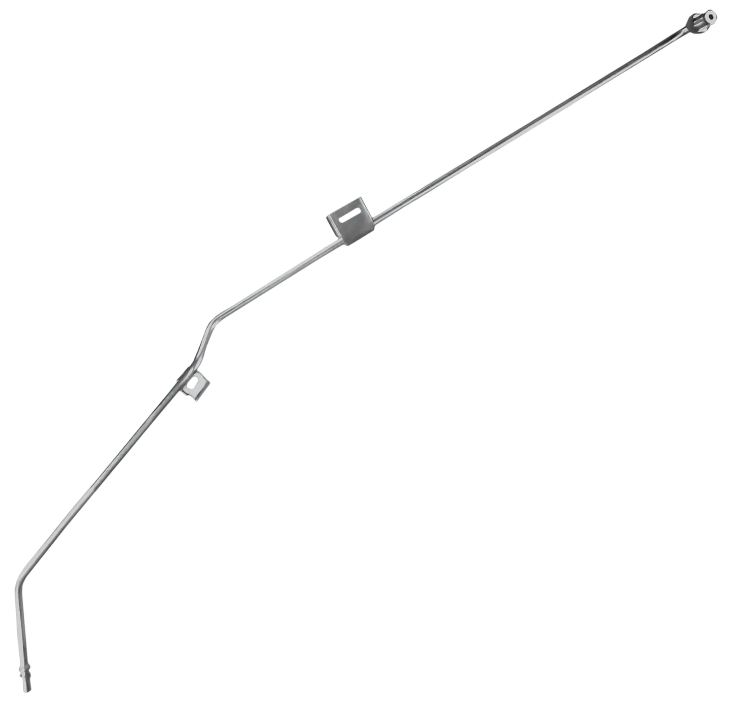 Differenzdruckleitung DPF Druckleitung Druckrohr Abgasdruckrohr bis EURO 3 oder 4 E-Prüfzeichen für PEUGEOT 407SW 2 HDi RHR... BM CATALYSTS