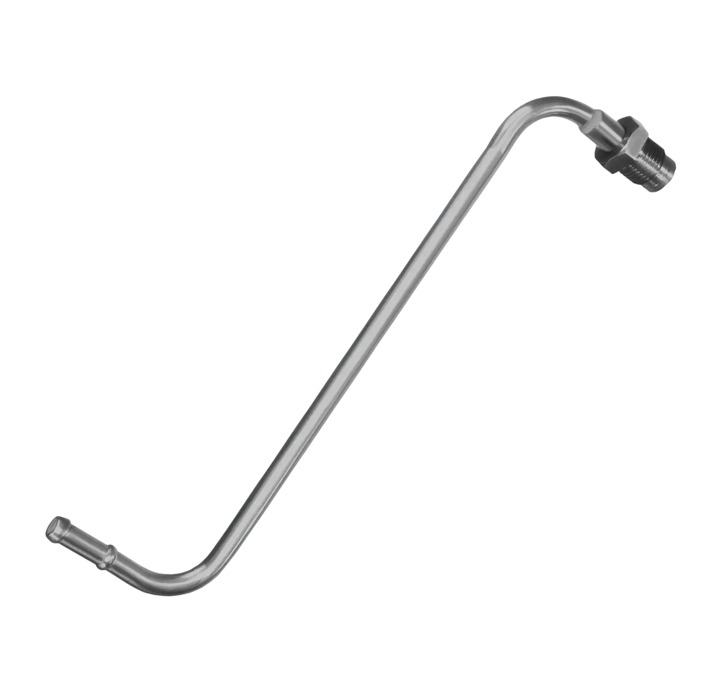 Differenzdruckleitung DPF Druckleitung Druckrohr Abgasdruckrohr bis EURO 3 oder 4 E-Prüfzeichen für PEUGEOT 807 2.2 HDi 4HW DW12TED4 Motor... BM CATALYSTS