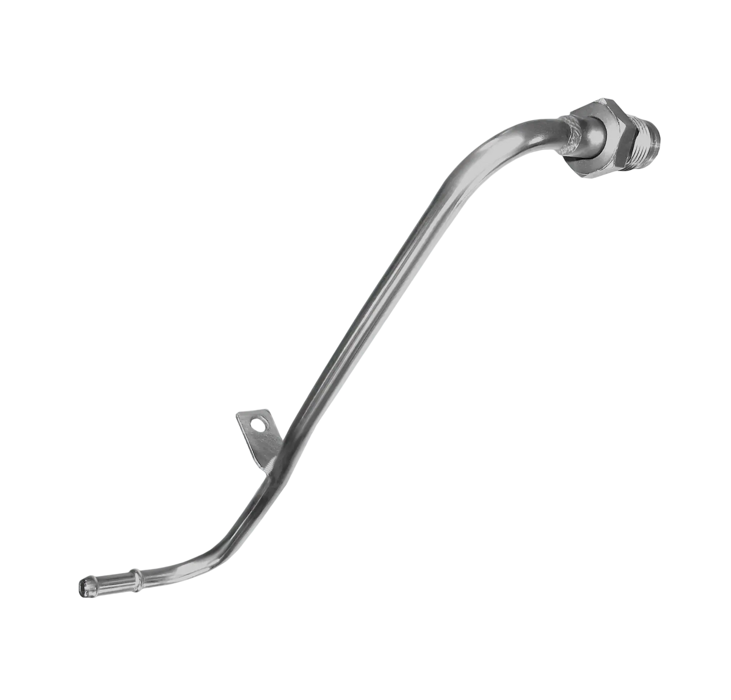 Differenzdruckleitung DPF Druckleitung Druckrohr Abgasdruckrohr bis EURO 3 oder 4 E-Prüfzeichen für PEUGEOT 807 2.2 HDi 4HW DW12TED4 Motor... BM CATALYSTS
