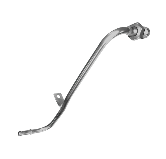 Differenzdruckleitung DPF Druckleitung Druckrohr Abgasdruckrohr bis EURO 3 oder 4 E-Prüfzeichen für PEUGEOT 807 2.2 HDi 4HW DW12TED4 Motor... BM CATALYSTS