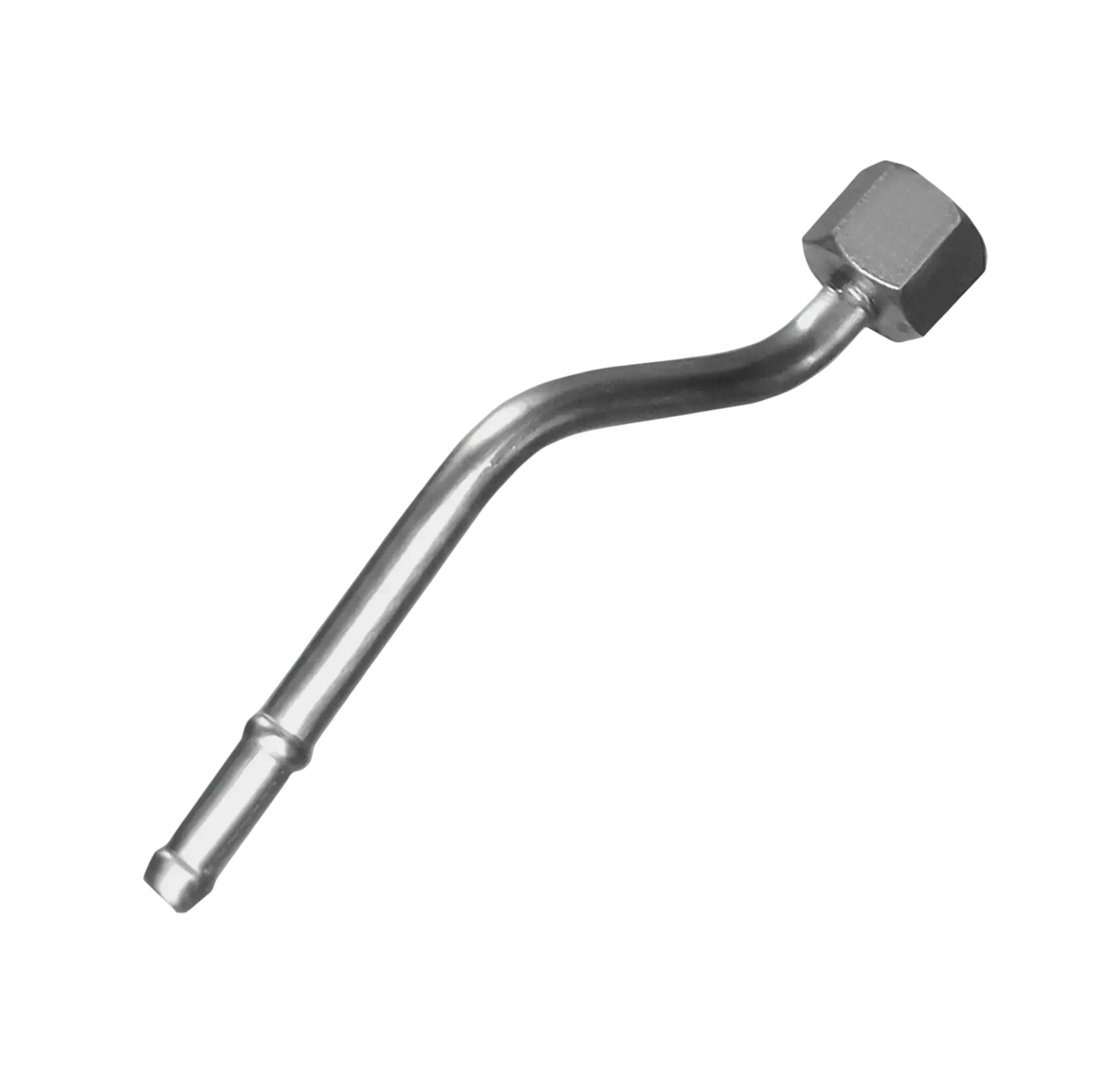 Differenzdruckleitung DPF Druckleitung Druckrohr Abgasdruckrohr bis EURO 4 E-Prüfzeichen für AUDI A6 ALLROAD 3 TDi Quattro ASB-Motor DPF u.a. BM CATALYSTS