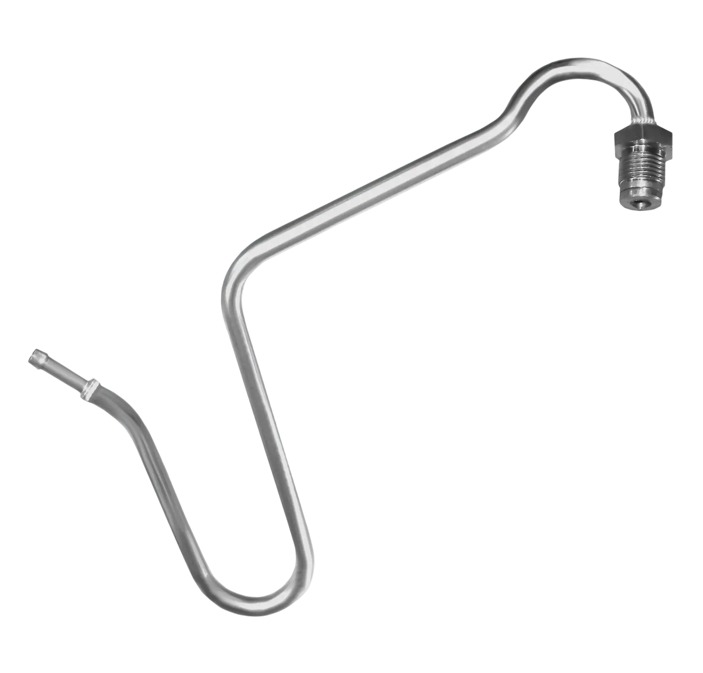 Differenzdruckleitung DPF Druckleitung Druckrohr Abgasdruckrohr bis EURO 4 E-Prüfzeichen für AUDI Frage 5 2 TDi CAHA-Motor; Kat/DPF... BM CATALYSTS