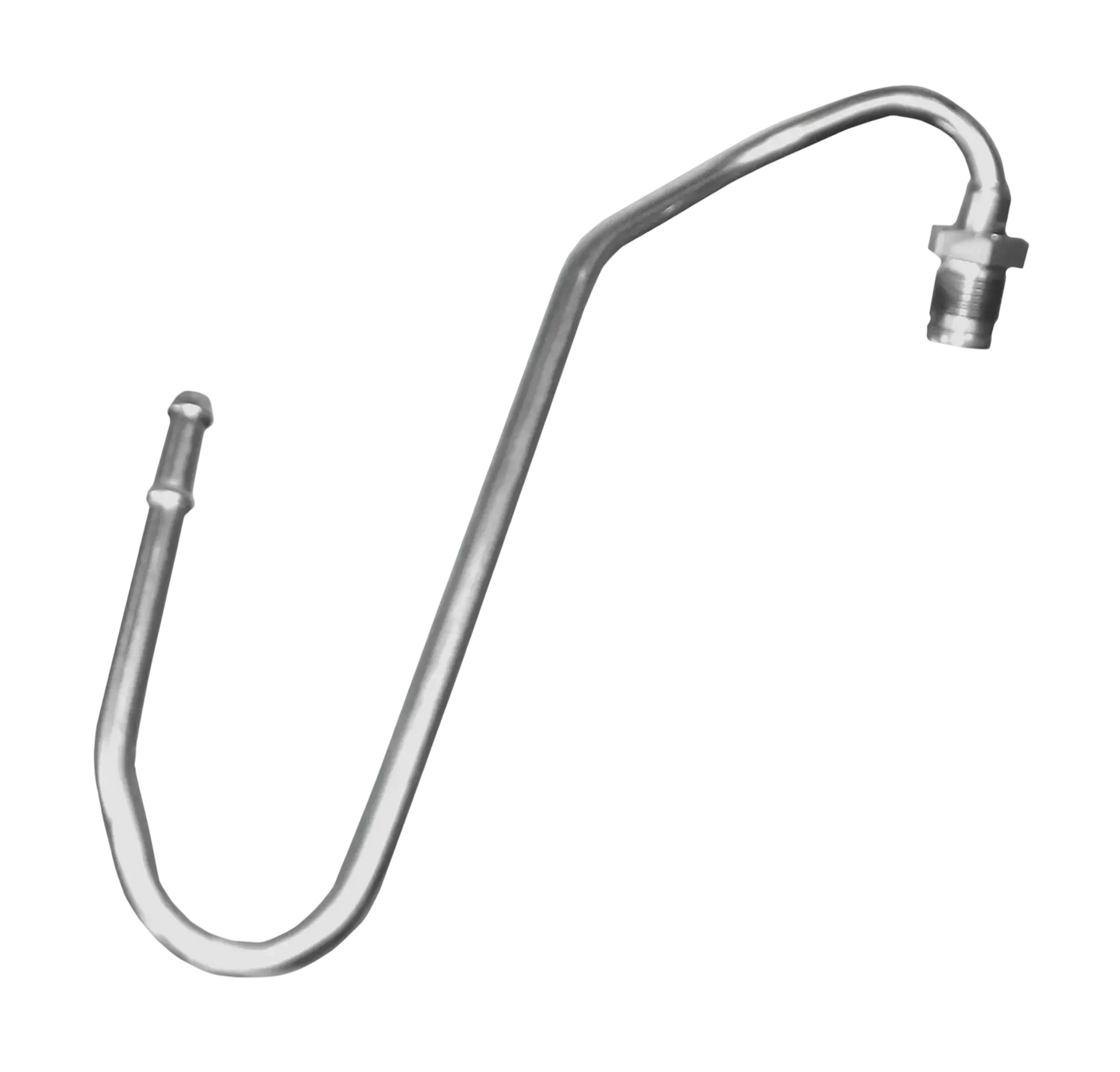 Differenzdruckleitung DPF Druckleitung Druckrohr Abgasdruckrohr bis EURO 4 E-Prüfzeichen für DODGE NITRO 2.8 CRD Turbodiesel ENR; ENS-Motoren;... BM CATALYSTS