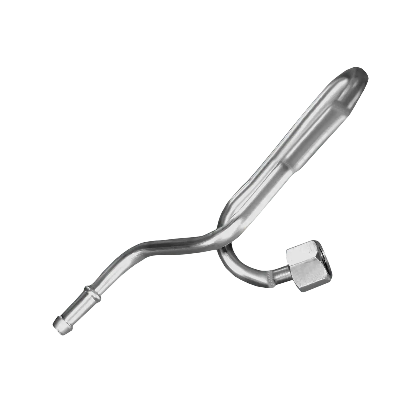 Differenzdruckleitung DPF Druckleitung Druckrohr Abgasdruckrohr bis EURO 4 E-Prüfzeichen für FIAT DOBLO 1.3 JTD 223A9-Motor; nur DPF u.a. BM CATALYSTS