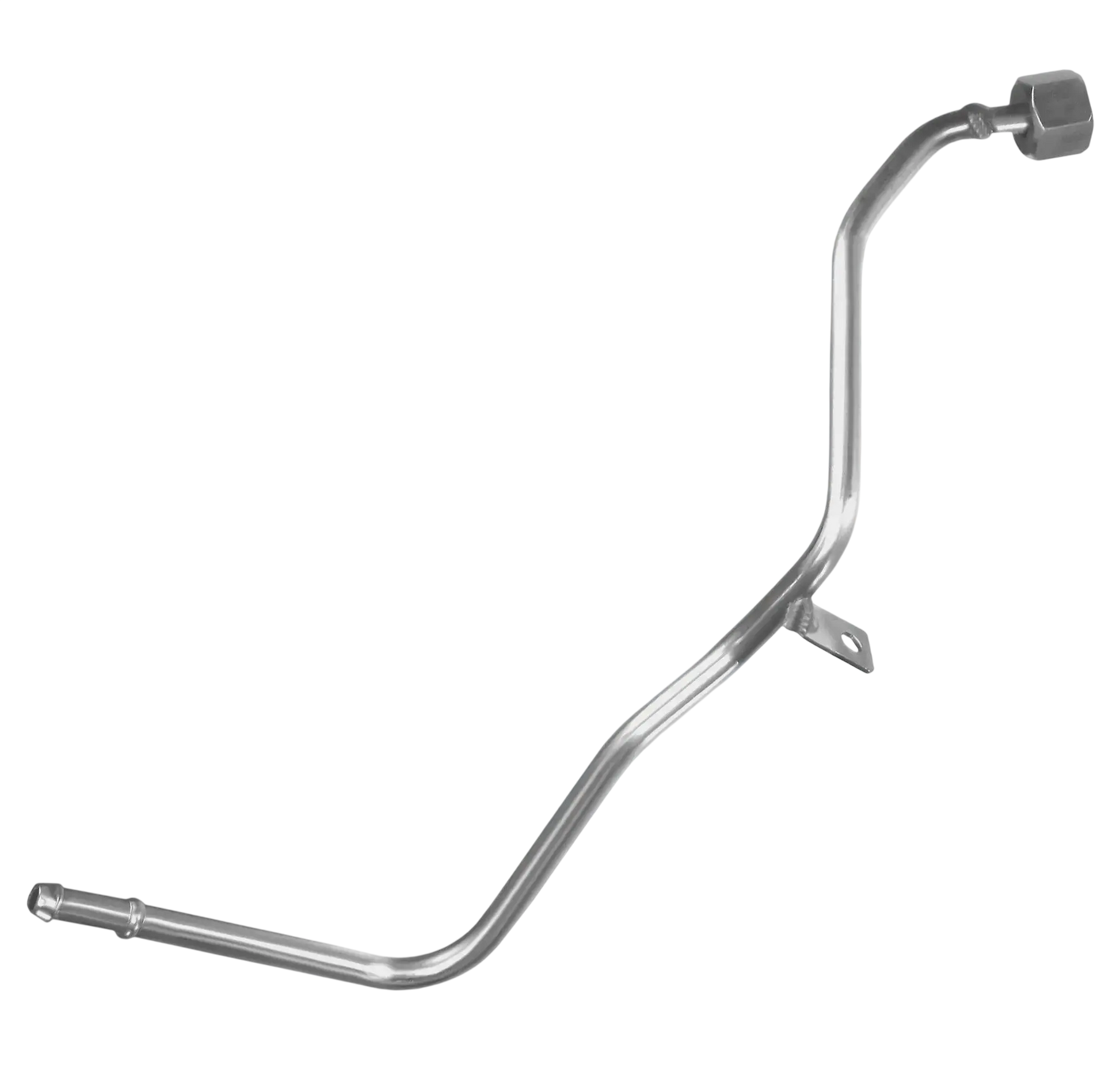 Differenzdruckleitung DPF Druckleitung Druckrohr Abgasdruckrohr bis EURO 4 E-Prüfzeichen für FORD FOCUS 1.6 Mk.2 TDCi GPDB/C;HHDA/B; nicht... BM CATALYSTS