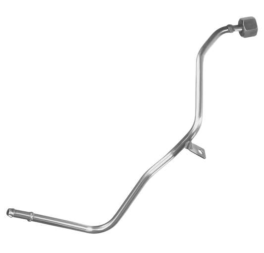 Differenzdruckleitung DPF Druckleitung Druckrohr Abgasdruckrohr bis EURO 4 E-Prüfzeichen für FORD FOCUS 1.6 Mk.2 TDCi GPDB/C;HHDA/B; nicht... BM CATALYSTS
