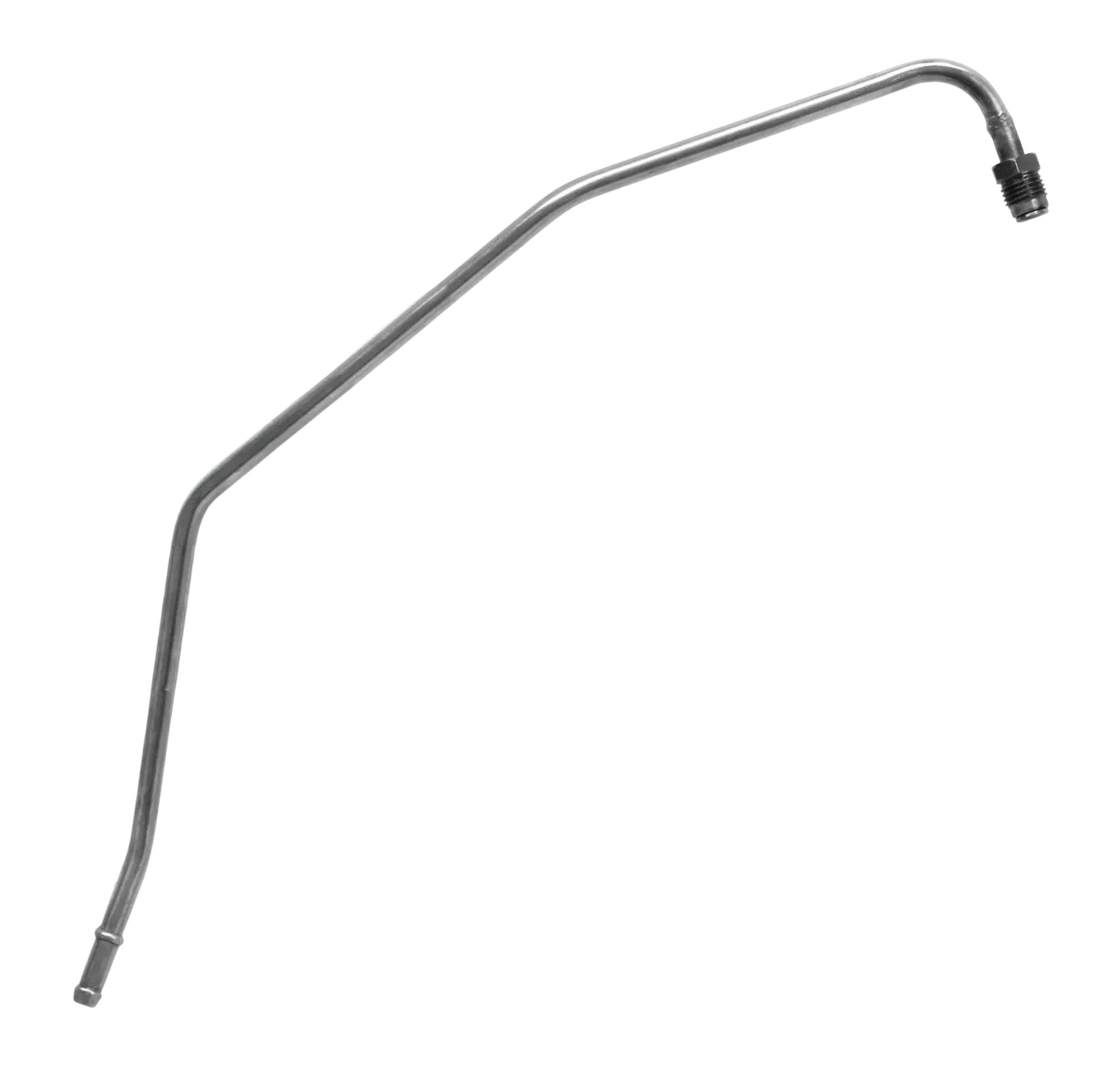 Differenzdruckleitung DPF Druckleitung Druckrohr Abgasdruckrohr bis EURO 4 E-Prüfzeichen für HONDA ACCORD 2.2 i-DTEC N22B2-Motor; Kat/DPF... BM CATALYSTS