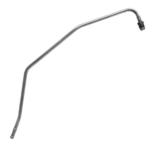 Differenzdruckleitung DPF Druckleitung Druckrohr Abgasdruckrohr bis EURO 4 E-Prüfzeichen für HONDA ACCORD 2.2 i-DTEC N22B2-Motor; Kat/DPF... BM CATALYSTS