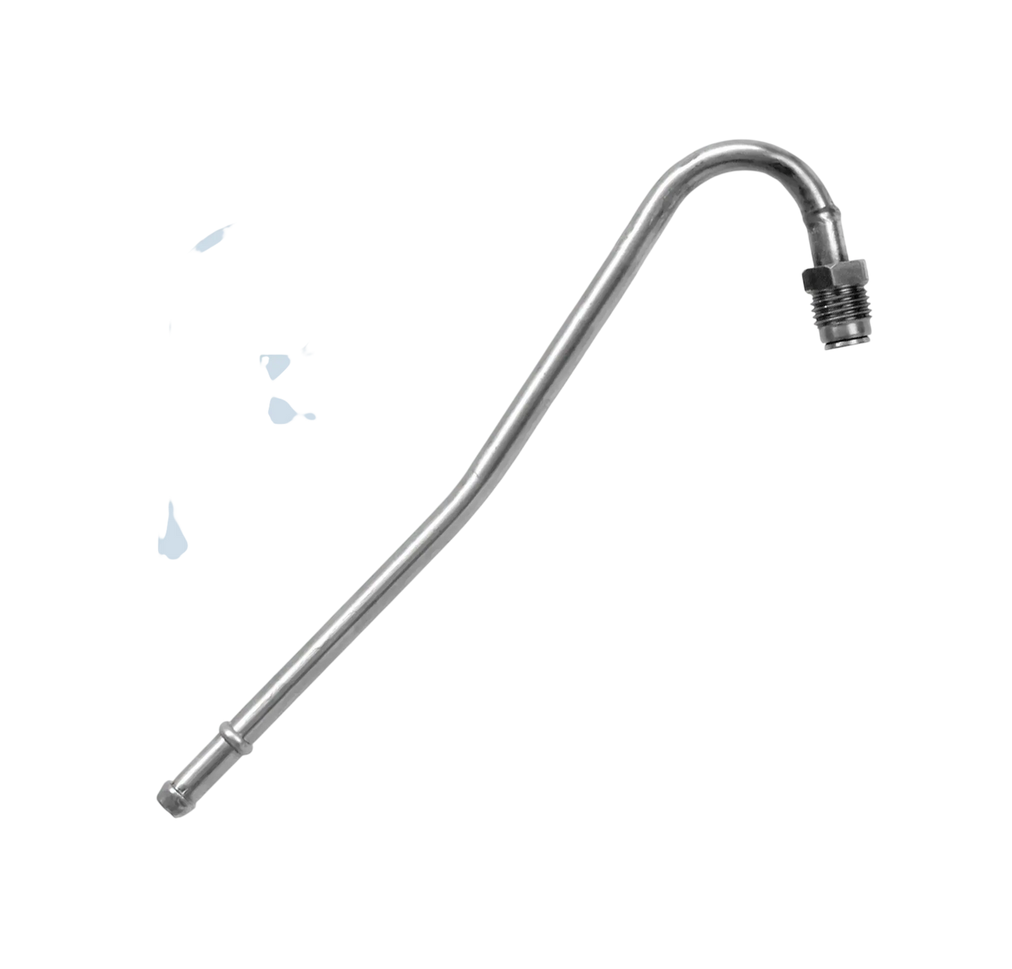 Differenzdruckleitung DPF Druckleitung Druckrohr Abgasdruckrohr bis EURO 4 E-Prüfzeichen für HONDA ACCORD 2.2 i-DTEC N22B2-Motor; Kat/DPF... BM CATALYSTS