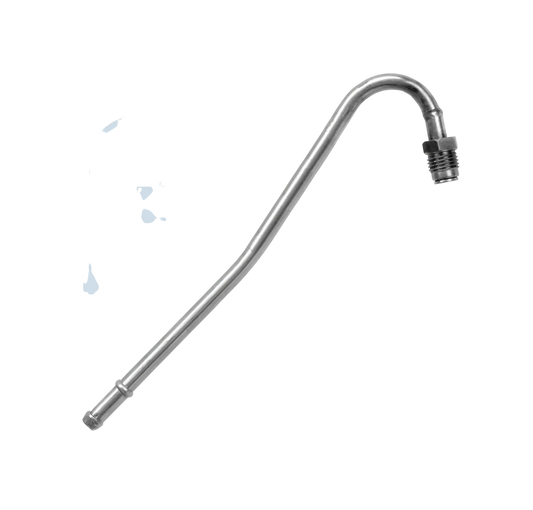 Differenzdruckleitung DPF Druckleitung Druckrohr Abgasdruckrohr bis EURO 4 E-Prüfzeichen für HONDA ACCORD 2.2 i-DTEC N22B2-Motor; Kat/DPF... BM CATALYSTS