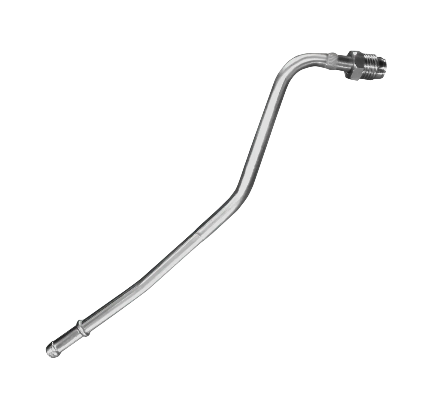 Differenzdruckleitung DPF Druckleitung Druckrohr Abgasdruckrohr bis EURO 4 E-Prüfzeichen für HONDA CR-V 2.2 Mk 2 I-CTDI N22A2-Motor; nur DPF... BM CATALYSTS