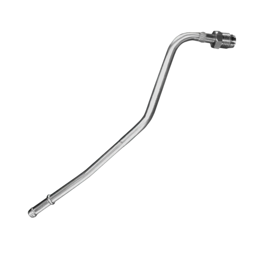 Differenzdruckleitung DPF Druckleitung Druckrohr Abgasdruckrohr bis EURO 4 E-Prüfzeichen für HONDA CR-V 2.2 Mk 2 I-CTDI N22A2-Motor; nur DPF... BM CATALYSTS