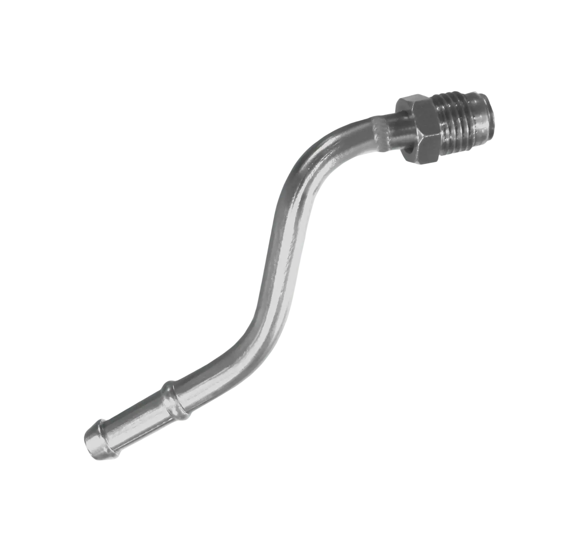 Differenzdruckleitung DPF Druckleitung Druckrohr Abgasdruckrohr bis EURO 4 E-Prüfzeichen für HONDA CR-V 2.2 Mk.3 i-CTDi N22A2-Motor; nur DPF... BM CATALYSTS